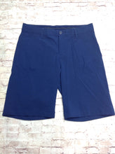 Adidas Royal Blue Shorts