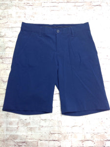 Adidas Royal Blue Shorts