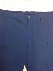 Adidas Royal Blue Shorts