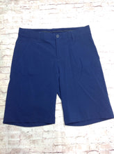 Adidas Royal Blue Shorts