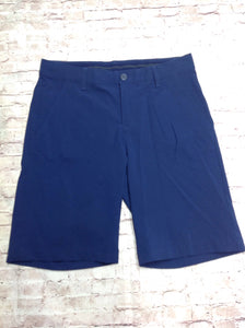 Adidas Royal Blue Shorts