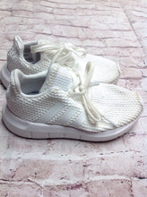 Adidas White Sneakers Toddler Size 9