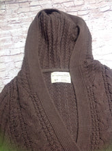 Aeropostale Chocolate Top