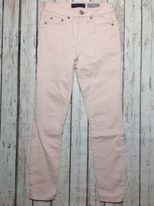 Aeropostale Light Pink Jeans