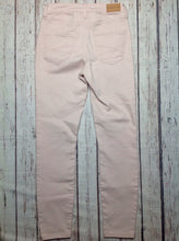 Aeropostale Light Pink Jeans