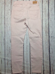 Aeropostale Light Pink Jeans
