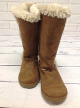 American Brown Boots
