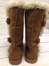 American Brown Boots