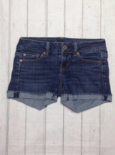 American Eagle Denim Shorts