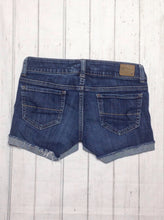 American Eagle Denim Shorts