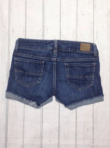 American Eagle Denim Shorts