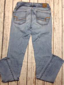 American Eagle Light Denim Jeans