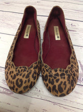 American Eagle TAN PRINT Shoes