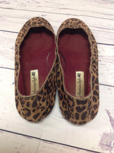 American Eagle TAN PRINT Shoes