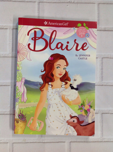 American Girl Book