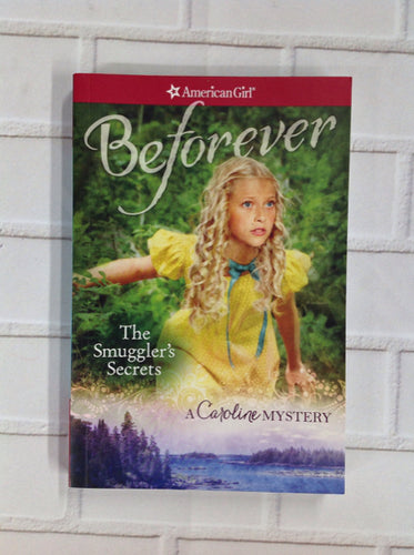 American Girl Book