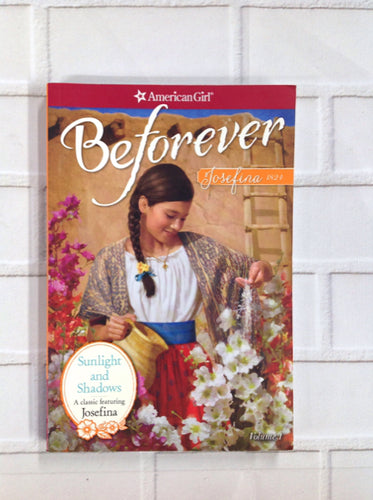 American Girl Book