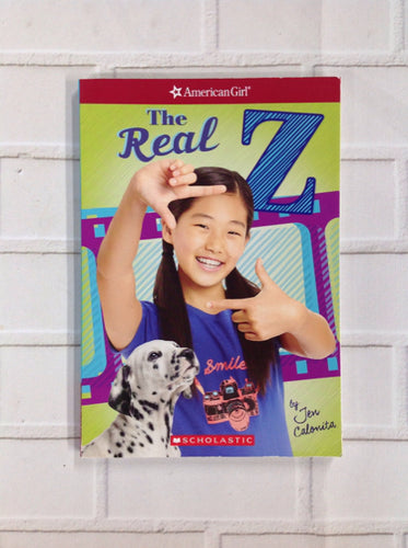 American Girl Book