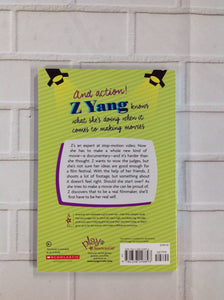 American Girl Book