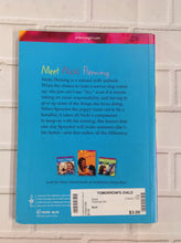 American Girl Book