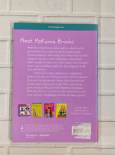 American Girl Book