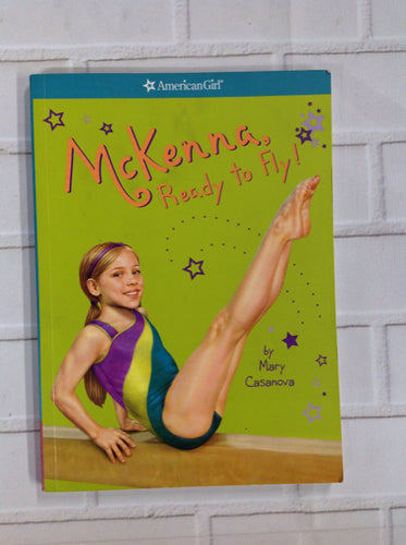 American Girl Book