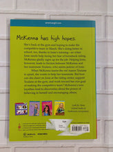 American Girl Book