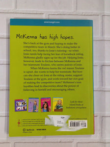 American Girl Book