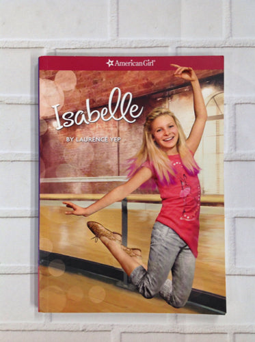 American Girl Book