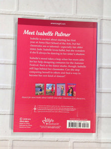 American Girl Book