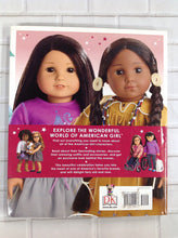 American Girl Book