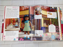 American Girl Book