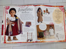 American Girl Book