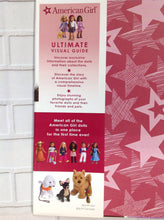 American Girl Book
