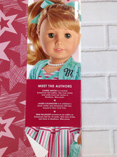 American Girl Book