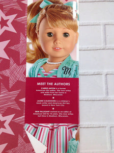 American Girl Book