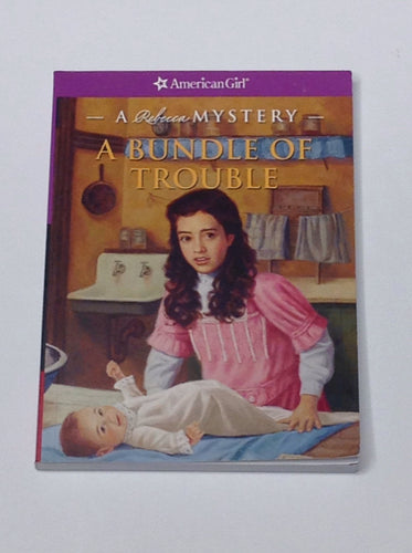 American Girl Book