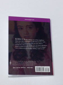 American Girl Book