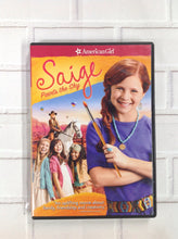 American Girl Video - DVD