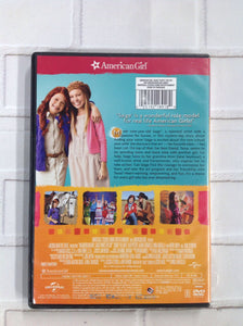 American Girl Video - DVD