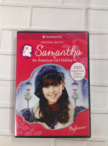 American Girl Video - DVD