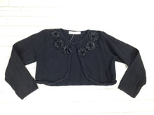 American Princess Black Sweater