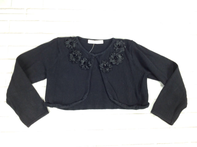 American Princess Black Sweater