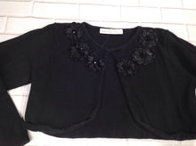 American Princess Black Sweater