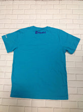 And 1 BLUE & PURPLE Basketball Top