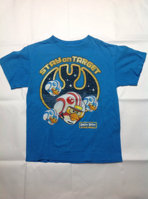 Angry Birds Blue Top
