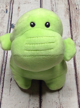 Animal Adventure Small Plush Dinosaur Toy