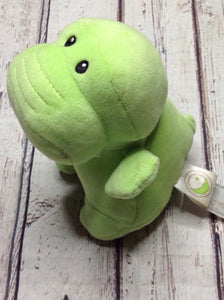 Animal Adventure Small Plush Dinosaur Toy