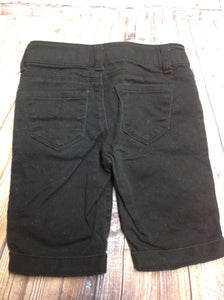 Arizona Black Shorts