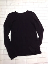 Arizona Black Solid Top